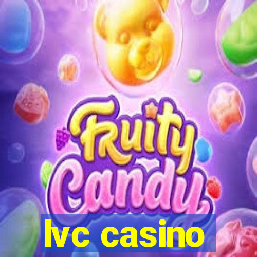 lvc casino